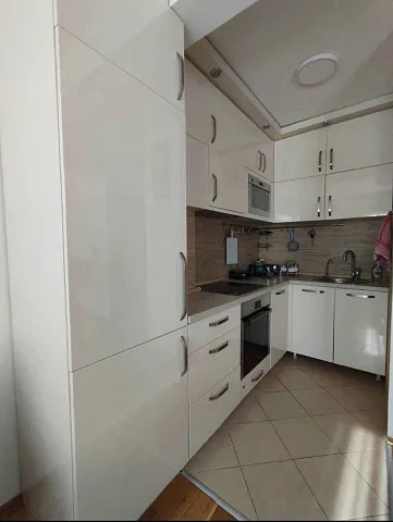 Duplex Apartment with Sea View in Budva — photo 7